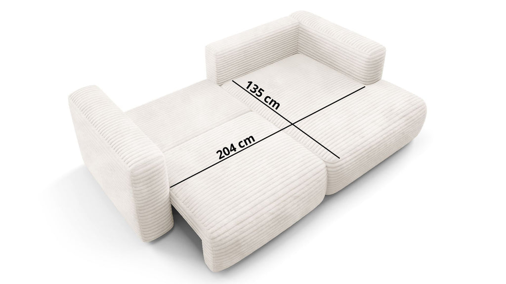 Narożnik Tiletto