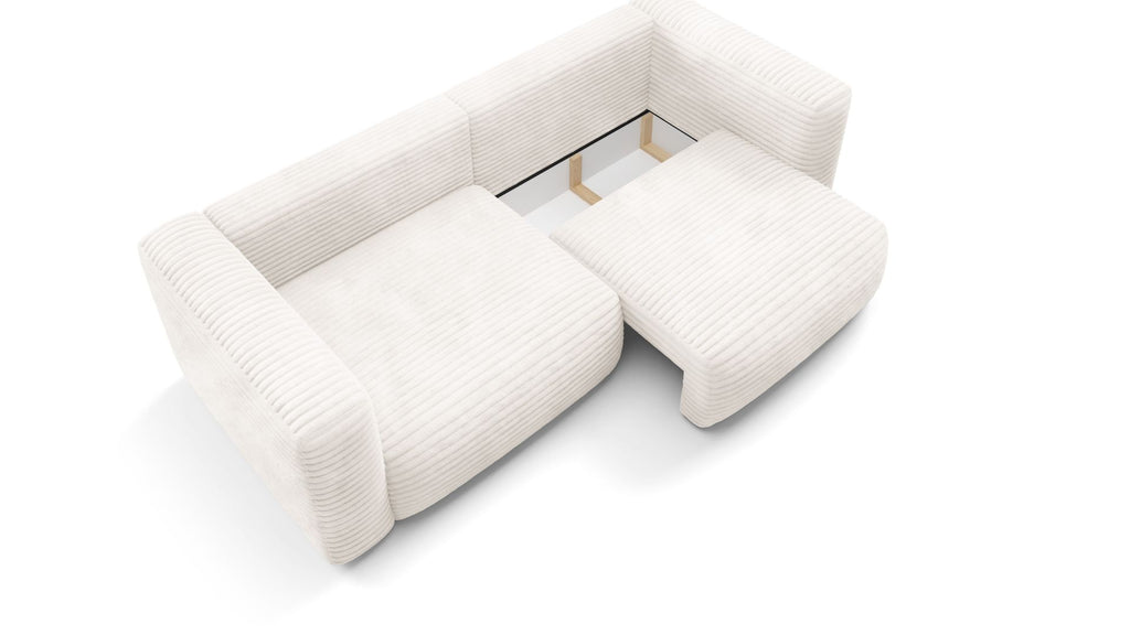 Kanapa Tiletto