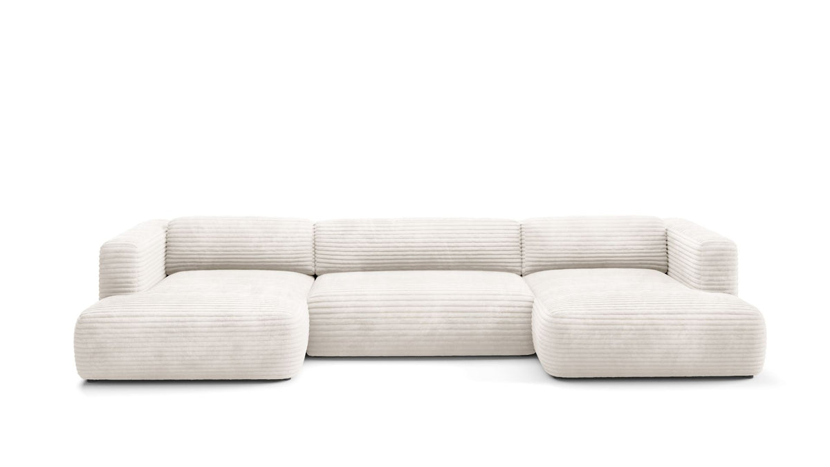 Narożnik Tiletto U