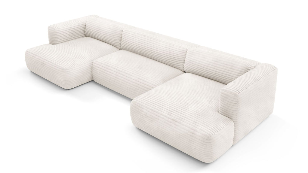 Narożnik Tiletto U