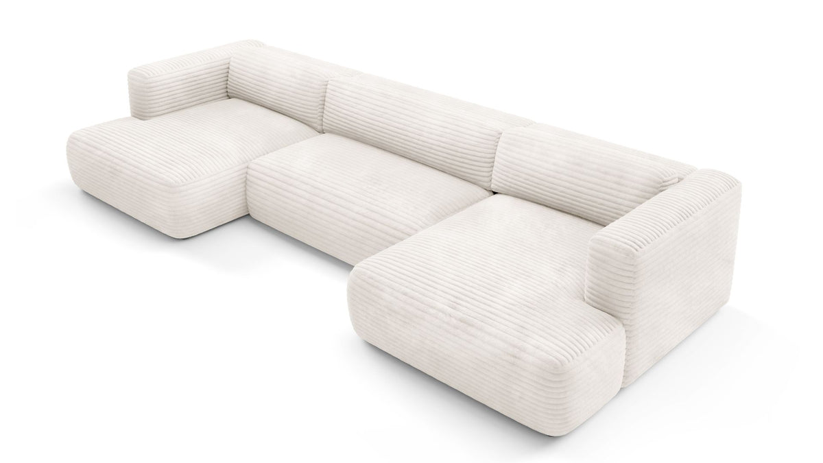 Narożnik Tiletto U