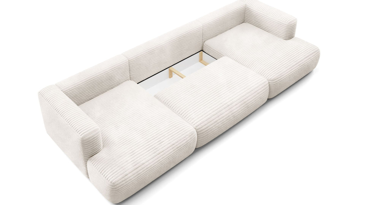 Narożnik Tiletto U