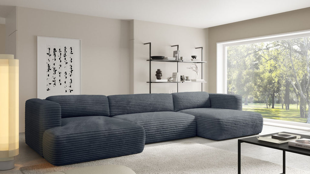 Narożnik Tiletto U