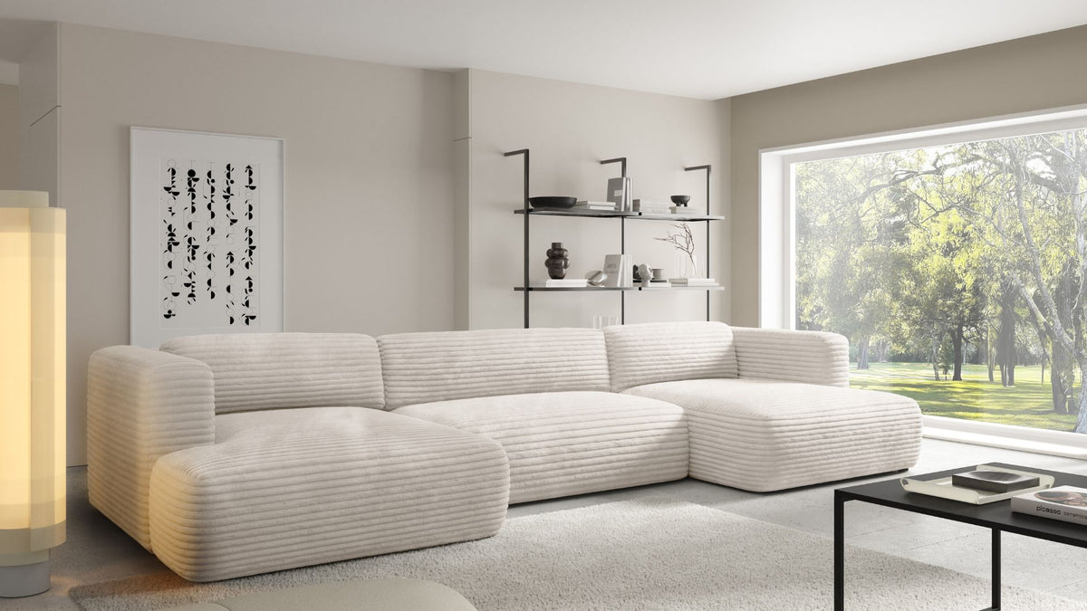 Narożnik Tiletto U