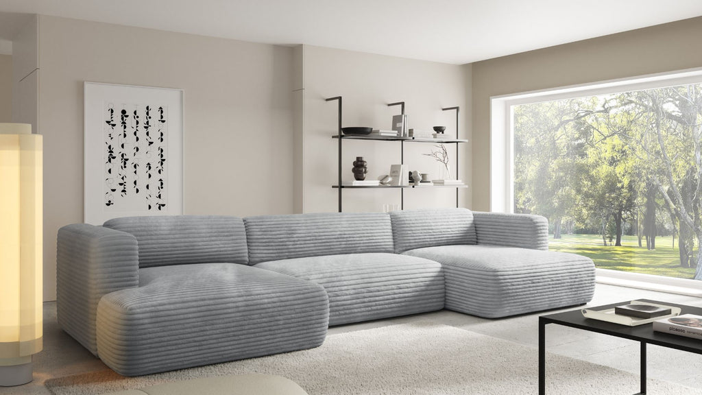 Narożnik Tiletto U