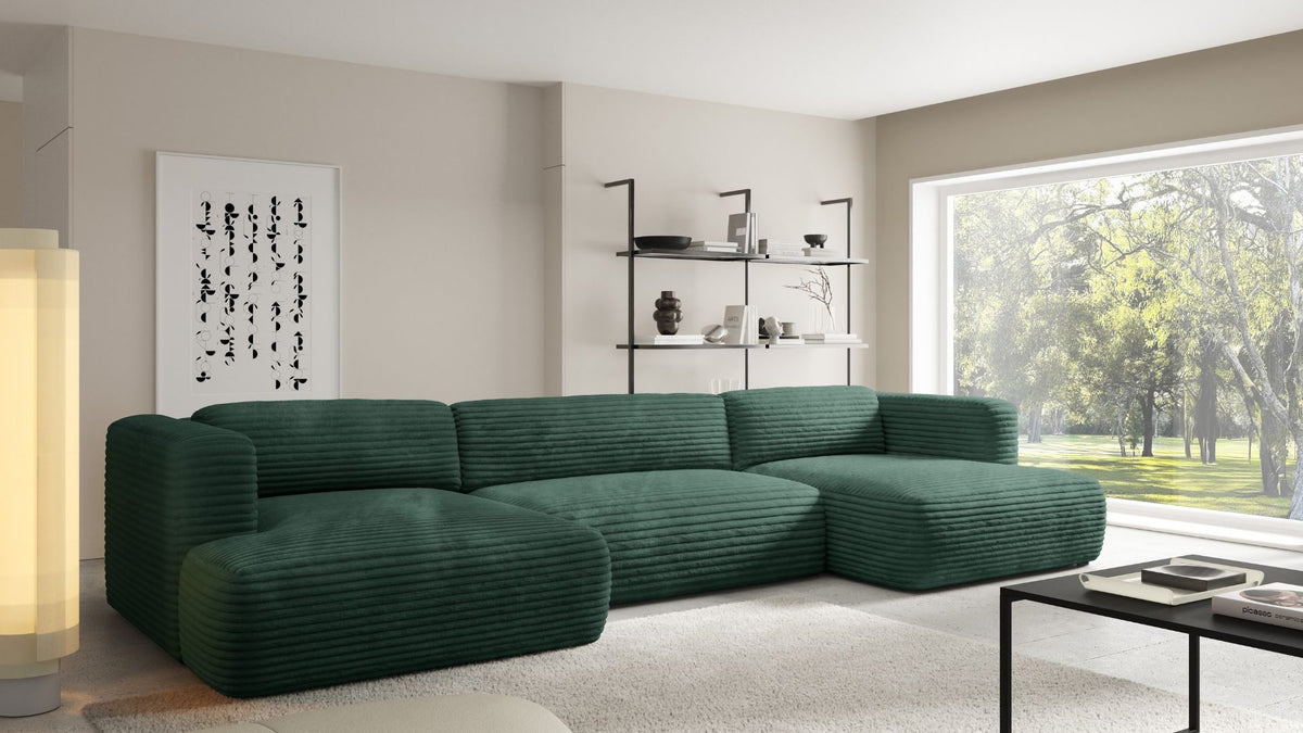 Narożnik Tiletto U