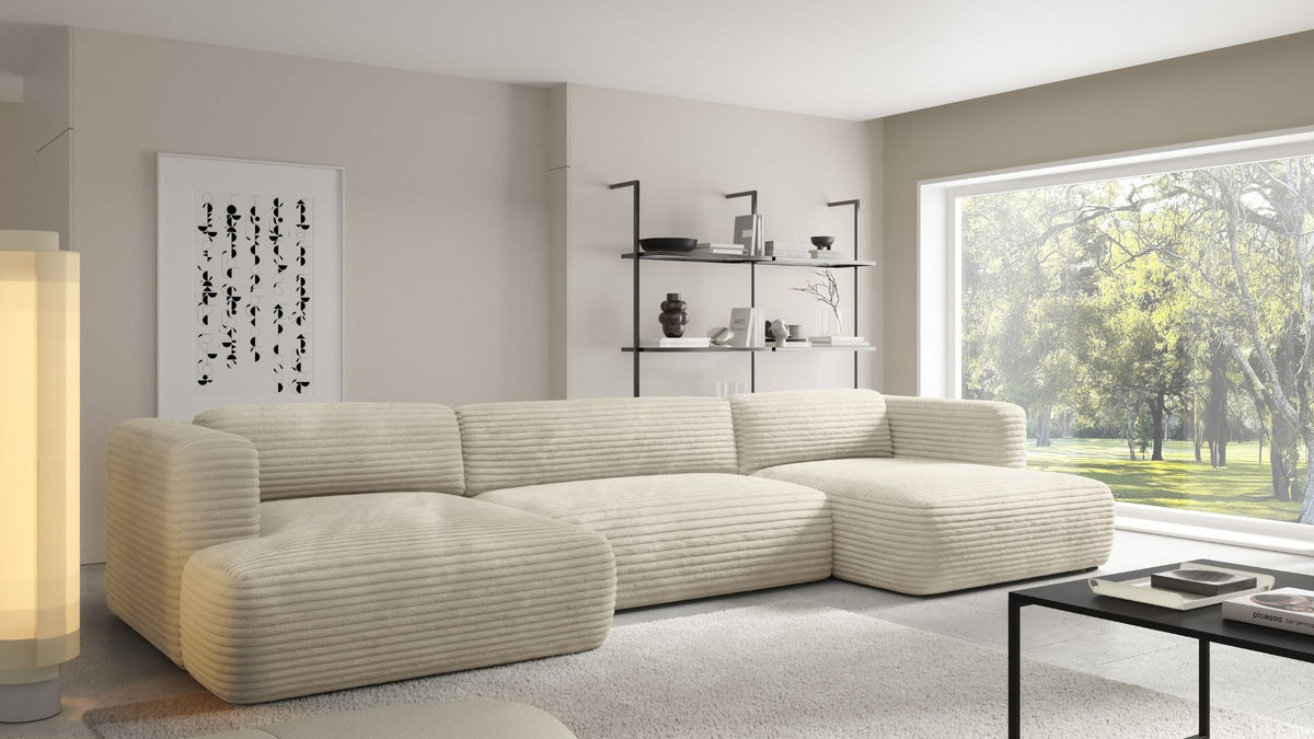 Narożnik Tiletto U