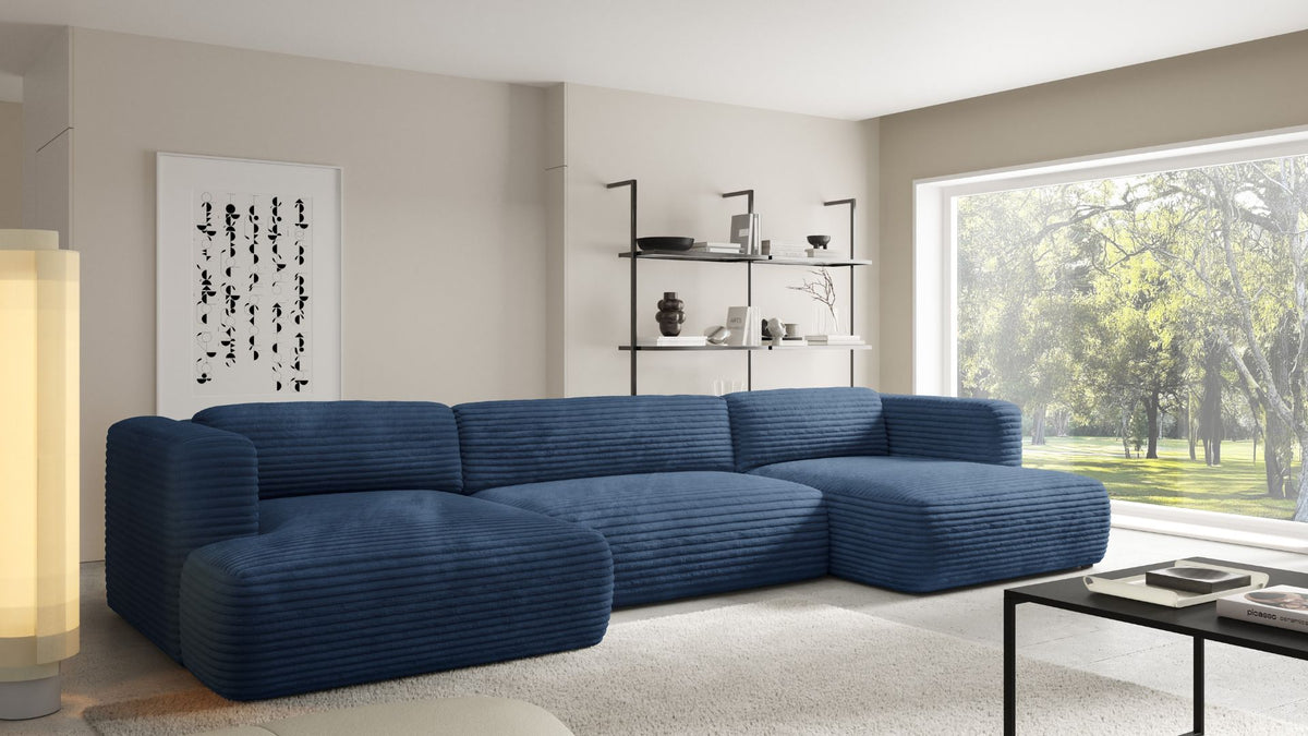 Narożnik Tiletto U
