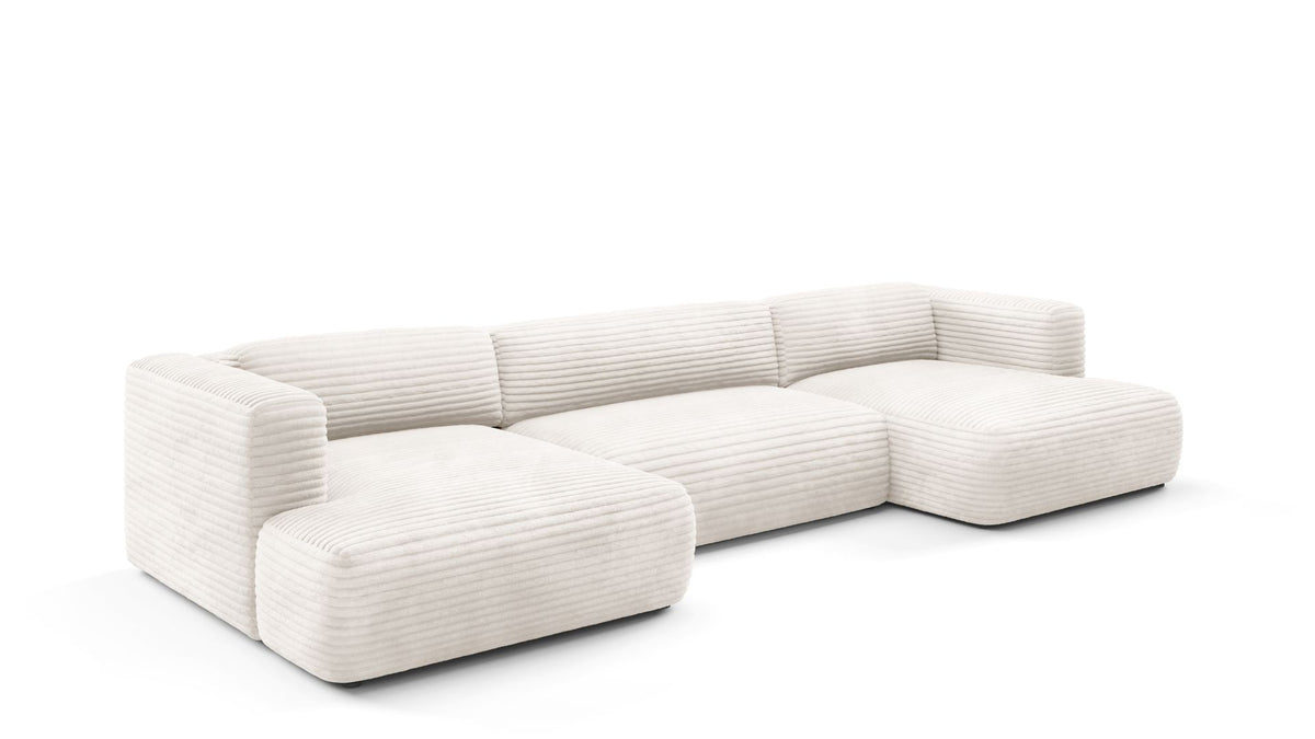 Narożnik Tiletto U